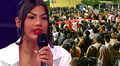 Brunella Torpoco estalla contra usuarios que la criticaron por no asistir a la marcha: "La gente doble moral"