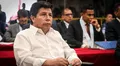 Juicio oral contra Pedro Castillo por fallido golpe de Estado continúa mañana martes 25