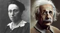 La mujer que creó el teorema más bello del mundo y revolucionó la física: Albert Einstein la consideró una genio matemático