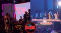 Extorsionadores lanzan bomba lacrimógena y disparos al aire en pleno concierto de orquesta Son del Duke