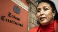 Asesor de congresista Elizabeth Medina señalado de influir en elección de magistrado del TC: chats revelan presuntas negociaciones