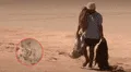 Perú tiene uno de los trabajos más peligrosos del mundo: conoce a la única persona que lo realiza y su labor en medio del desierto
