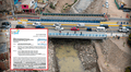 En peligro: los 5 puentes en Lima que caerían por exceso de carga y deterioro, revela Rutas de Lima