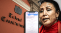 Asesor de congresista Elizabeth Medina señalado de influir en elección de magistrado del TC: chats revelan presuntas negociaciones