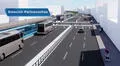 Metropolitano ampliará su ruta con nuevas estaciones para conectar con la Línea 1 del Metro