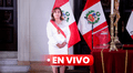 EN VIVO: Julio Díaz Zulueta juró como nuevo ministro del Interior tras renuncia de Juan José Santiváñez