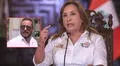 Retiran del Ministerio de Cultura a asesor vinculado al sobrino de Dina Boluarte