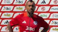 Arturo Vidal se molestó con periodista tras incómoda pregunta previo al Chile vs Ecuador: "No tiene nada que ver con lo que me interesa"