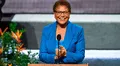 Karen Bass y la buena noticia para lidiar con la crisis financiera de Los Ángeles: dirigirá una delegación en Sacramento