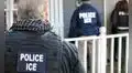 Atención, inmigrantes en USA: ICE hizo redada sorpresa en albergue y detuvo a una persona en California
