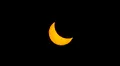 Eclipse solar parcial 2025, el fenómeno astronómico más importante de marzo: ¿en qué países del mundo se verá?
