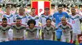 El astronómico valor del plantel de Venezuela en las Eliminatorias 2026: supera a Perú por más del doble