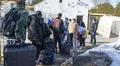 Cobran hasta US$3.000 por cruces ilegales: así es el polémico negocio en la frontera de EEUU-Canadá