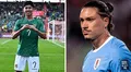 Alineaciones Bolivia vs Uruguay: el 11 de de la Verde para seguir soñando con el Mundial en las Eliminatorias 2026