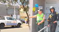 Extorsionan a docentes en plena clase virtual en colegio de Los Olivos: "Nos están siguiendo"