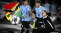 Nueva crisis en Uruguay: Marcelo Bielsa descartó a 4 jugadores por una pelea previo al partido con Bolivia