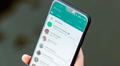 ¿Quién no te tiene agregado en WhatsApp? Este truco te permite averiguarlo en segundos