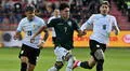 Bolivia tropezó en El Alto: empató 0-0 con Uruguay y compromete su repechaje para el Mundial