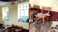 Techo de aula colapsa en plena clase y escolares quedaron heridos en Ayacucho