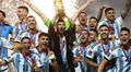 Esta es la primera selección de Sudamérica que clasificó al Mundial 2026 tras el Bolivia vs Uruguay
