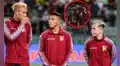 Yeferson Soteldo: ¿cuánto mide el reconocido atacante de la selección de Venezuela?