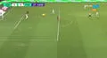 Renzo Garcés comete insólito blooper y Salomón Rondón estuvo cerca de marcar el 1 a 0 de Venezuela ante Perú