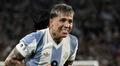 Argentina bailó a Brasil en el Monumental: goleó 4-1 y aseguró su clasificación al Mundial 2026