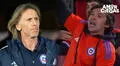 Hinchas chilenos explotan contra Ricardo Gareca y le dedican cántico en pleno partido contra Ecuador: “Ya se va”