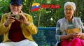 Bono de casi 3.000 bolívares para abuelos de la patria en marzo 2025: cobra en 4 pasos fáciles el nuevo pago del Sistema Patria