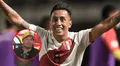 Reimond Manco y su directa respuesta sobre la ausencia de Cueva en la selección: "Hay talentos que pueden llenar ese hueco"