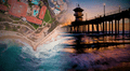 ¿Quieres viajar a California en este 2025? Estas son las mejores playas de Orange para disfrutar del verano