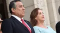 Gustavo Adrianzén descarta su salida del Consejo de Ministros: "voy a permanecer hasta que la presidenta disponga lo contrario”