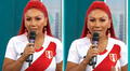 Deysi Araujo teme por su vida tras denunciar extorsión de Los Pulpos: “La Policía no hace nada”