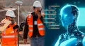 Las 4 carreras de Ingeniería con mayor futuro y mejor salario en el Perú para el 2030, según la inteligencia artificial: no figura Civil