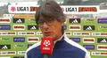 Ángel Comizzo despotricó contra "equipos grandes" que "lloran" por el tema de los viajes en la Liga 1: "Se quejan permanentemente"