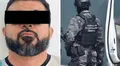 Detienen en México a peligroso narcotraficante que cuenta con orden de extradición de parte de EEUU