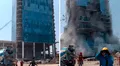 Terremoto en Tailandia y Myanmar de 7,7 magnitud hoy: 144 muertos, cientos de desaparecidos y se declara estado de emergencia
