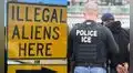 El polémico caso de los policías en Ohio que serían capacitados por ICE para las redadas contra inmigrantes: "Illegal aliens here"