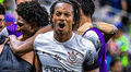 André Carrillo respondió con firmeza a sus críticos tras ganar el Paulistao con Corinthians: "Poca gente creyó en mí"