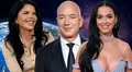 Katy Perry y Lauren Sánchez viajarán al espacio: conoce cuando será el despegue del cohete de Jeff Bezos