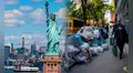 Nueva ley en Nueva York: inmigrantes y residentes pueden recibir multas de hasta US$300 por no botar inadecuadamente la basura