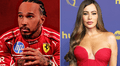Lewis Hamilton habría terminado su relación con Sofía Vergara, según RadarOnline: aún mantendrían contacto