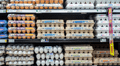 ¿Qué significan las etiquetas de huevos en los supermercados de EEUU? Aprende a elegir según la etiqueta