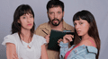 ‘Juego de roles’, la obra que reescribe la vida, llega al Nuevo Teatro Julieta
