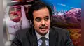 Este es el magnate qatarí que compró 10.000 hectáreas en Sudamérica para tres hidroeléctricas