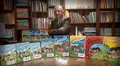 Declaran histórica primera edición del libro 'Coquito' como Patrimonio Cultural de la Nación del Perú