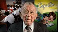 La historia de Everardo Zapata, el maestro peruano que alfabetizó a millones de niños: su libro Coquito ha sido declarado patrimonio cultural del Perú