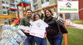 ¿Tienes un terreno? Conoce cómo acceder al bono de hasta S/32.100 para construir tu casa a través de MIVIVIENDA