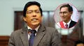 Martín Vizcarra: Comisión Permanente aprueba informe final que recomienda inhabilitar por 5 años a exministro Vicente Zeballos
