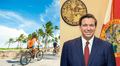 Florida: la propuesta de Ron DeSantis para reducir impuestos a la propiedad y aliviar la carga fiscal